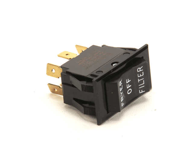 (image for) Star Mfg 2E49550 SWITCH ROCKER POWER WFAE 5